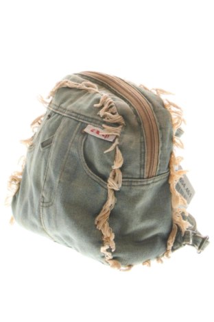 Plecak Unbranded, Kolor Niebieski, Cena 67,74 zł, #137654461