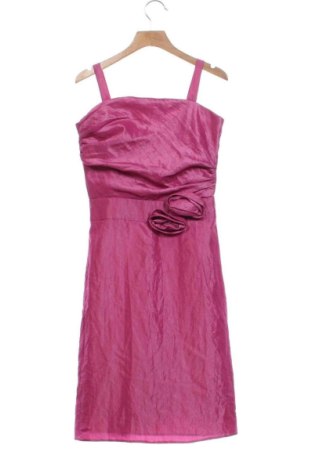 Kleid Angie, Größe XXS, Farbe Rosa, Preis € 28,39, #137514672