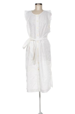 Šaty  Tommy Hilfiger, Veľkosť XL, Farba Biela, Cena  133,95 €, #137522186