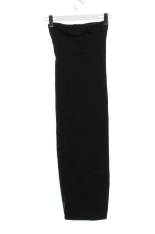 Рокля Bershka, Размер XS, Цвят Черен, Цена 18,00 €, #137529319