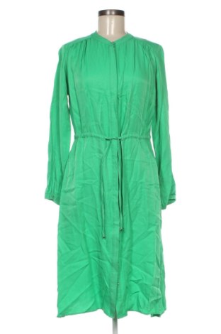 Šaty  Comma,, Veľkosť M, Farba Zelená, Cena  43,95 €, #137549829