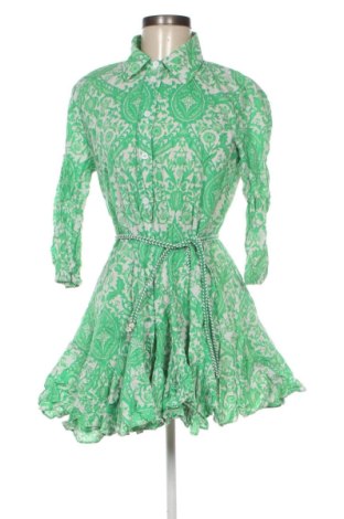 Рокля Zara, Размер M, Цвят Многоцветен, Цена 27,09 €, #137556007