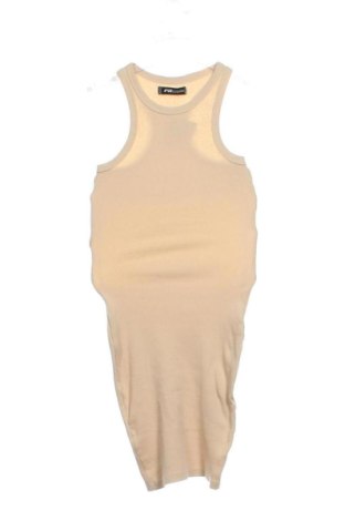 Rochie Fb Sister, Mărime XS, Culoare Bej, Preț 59,99 Lei, #137557516