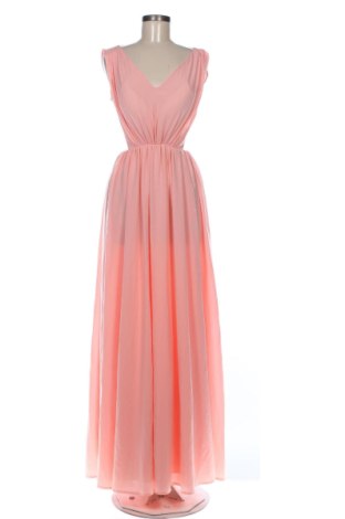 Kleid Unbranded, Größe S, Farbe Rosa, Preis € 28,00, #137569931