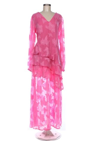 Ruha Boohoo, Méret XL, Szín Rózsaszín, Ár 19 997 Ft, #137576911