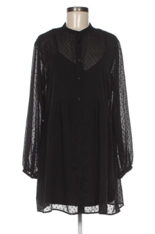 Rochie Stradivarius, Mărime L, Culoare Negru, Preț 72,99 Lei, #137576968