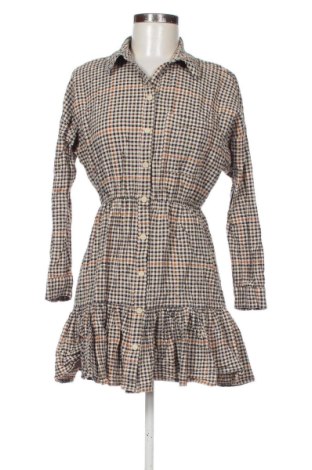 Kleid Zara, Größe S, Farbe Mehrfarbig, Preis 31,00 €, #137582541