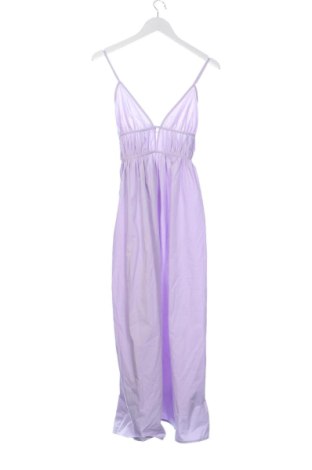 Kleid LeGer By Lena Gercke X About you, Größe M, Farbe Lila, Preis 21,00 €, #137582544
