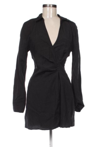 Kleid Zara, Größe S, Farbe Schwarz, Preis 13,00 €, #137584285