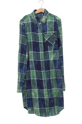 Šaty  Unbranded, Velikost XS, Barva Vícebarevné, Cena  412,00 Kč, #137586638