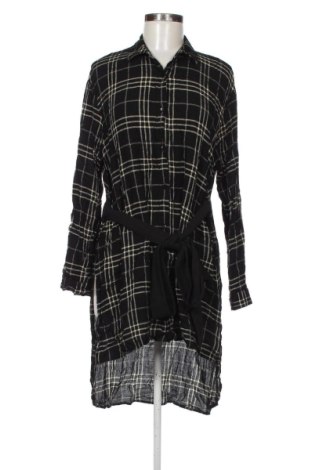 Kleid Zara, Größe L, Farbe Mehrfarbig, Preis 26,99 €, #137587021