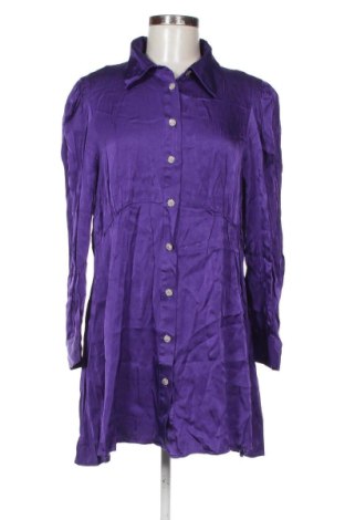 Φόρεμα Zara, Μέγεθος L, Χρώμα Βιολετί, Τιμή 10,14 €, #137589202
