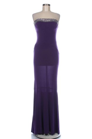 Φόρεμα Mango, Μέγεθος L, Χρώμα Βιολετί, Τιμή 24,00 €, #137589296