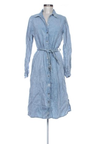 Рокля H&M, Размер S, Цвят Син, Цена 18,00 €, #137589947