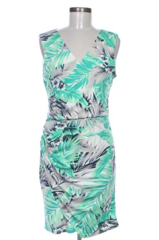 Rochie VILA, Mărime L, Culoare Multicolor, Preț 62,99 Lei, #137590289