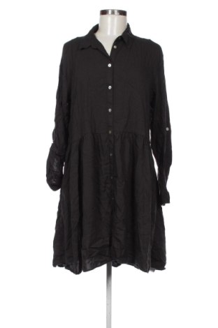 Sukienka H&M, Rozmiar L, Kolor Czarny, Cena 93,14 zł, #137590305