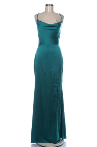 Φόρεμα Trendyol, Μέγεθος M, Χρώμα Μπλέ, Τιμή 41,00 €, #137590470