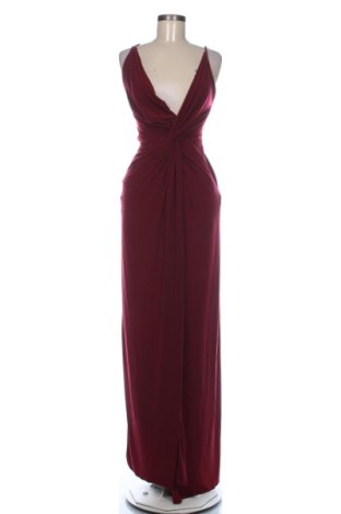 Φόρεμα Trendyol, Μέγεθος M, Χρώμα Κόκκινο, Τιμή 34,00 €, #137590641