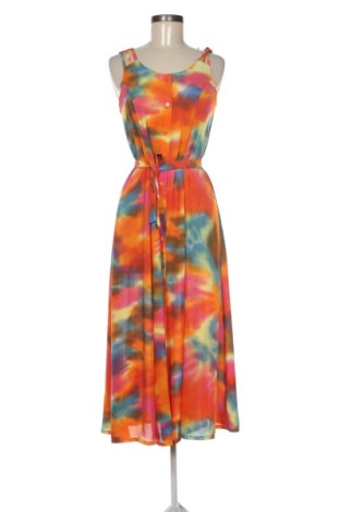 Kleid Unbranded, Größe L, Farbe Mehrfarbig, Preis € 34,95, #137590887