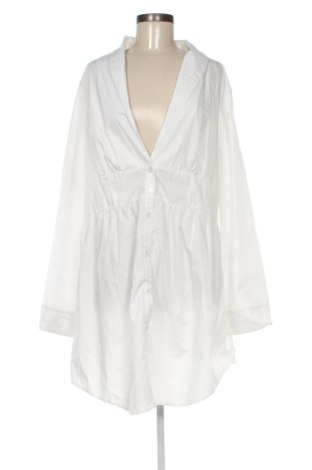 Ruha SHEIN, Méret 3XL, Szín Fehér, Ár 7 801 Ft, #137590956