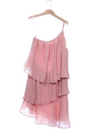 Kleid SHEIN, Größe XS, Farbe Aschrosa, Preis € 13,00, #137591437