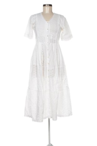 Ruha Mastro Moda, Méret M, Szín Fehér, Ár 19 659 Ft, #137591868