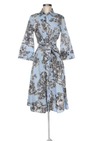 Рокля Zara, Размер M, Цвят Многоцветен, Цена 27,05 €, #137591897