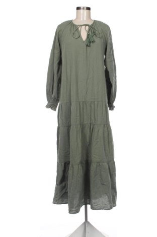 Φόρεμα Vero Moda, Μέγεθος L, Χρώμα Πράσινο, Τιμή 32,78 €, #137591932