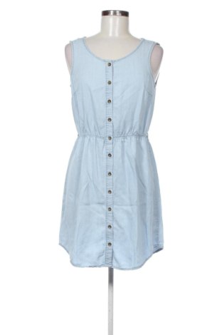 Kleid F&F, Größe M, Farbe Blau, Preis € 21,02, #137592074