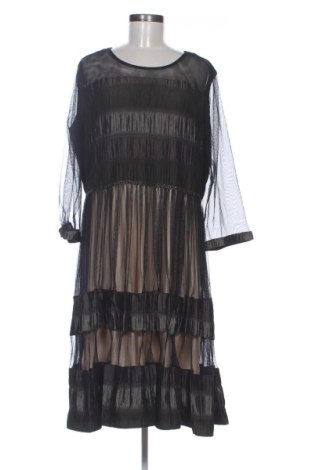 Sukienka Unbranded, Rozmiar XXL, Kolor Kolorowy, Cena 195,18 zł, #137592096