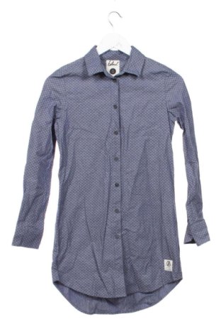 Kleid Bleed, Größe XS, Farbe Blau, Preis € 65,54, #137592595