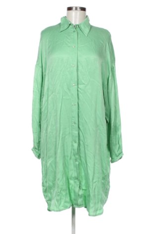 Sukienka Selected, Rozmiar XL, Kolor Zielony, Cena 182,04 zł, #137592702