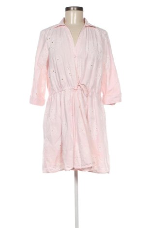Рокля Zara, Размер S, Цвят Розов, Цена 27,00 €, #137592719