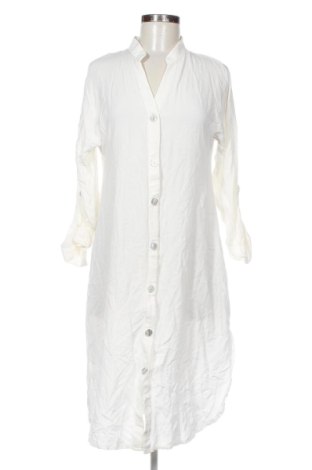 Рокля Trendyol, Размер S, Цвят Бял, Цена 20,00 €, #137592740