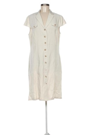 Kleid Dandara, Größe XL, Farbe Ecru, Preis € 24,00, #137592793