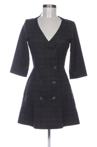Kleid Mango, Größe S, Farbe Mehrfarbig, Preis € 11,00, #137592977