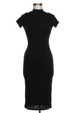 Kleid Gina Tricot, Größe M, Farbe Schwarz, Preis € 16,12, #137592994