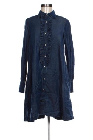 Šaty  G-Star Raw, Veľkosť S, Farba Modrá, Cena  37,30 €, #137593053