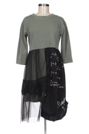 Φόρεμα Unbranded, Μέγεθος M, Χρώμα Πράσινο, Τιμή 20,00 €, #137593178