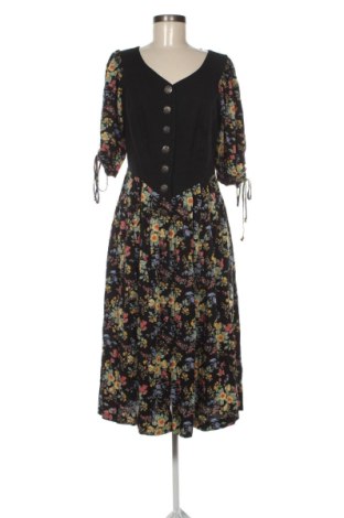Kleid Unbranded, Größe L, Farbe Mehrfarbig, Preis € 35,00, #137593427