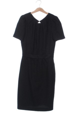 Рокля H&M, Размер XS, Цвят Черен, Цена 9,00 €, #137594003