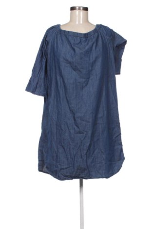 Šaty  Blue Motion, Velikost XL, Barva Modrá, Cena  388,00 Kč, #137594426