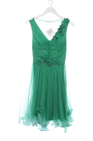 Rochie NEW COLLECTION, Mărime XS, Culoare Verde, Preț 157,47 Lei, #137595193