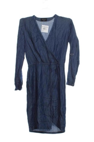 Kleid Mohito, Größe M, Farbe Blau, Preis 22,99 €, #137595733