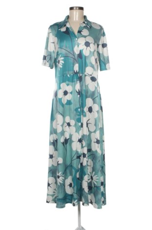 Kleid Unbranded, Größe L, Farbe Mehrfarbig, Preis € 35,00, #137595934