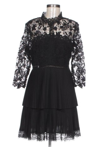 Rochie Zara, Mărime L, Culoare Negru, Preț 136,42 Lei, #137595983