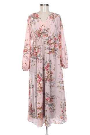 Φόρεμα SHEIN, Μέγεθος M, Χρώμα Πολύχρωμο, Τιμή 25,99 €, #137596077