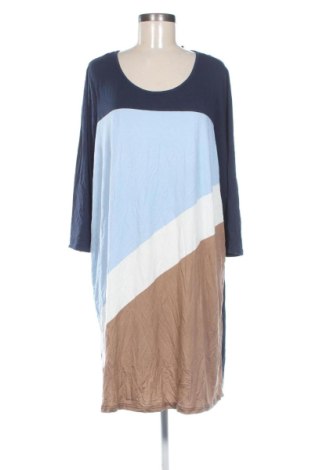 Sukienka Gina Benotti, Rozmiar XXL, Kolor Kolorowy, Cena 65,99 zł, #137596208