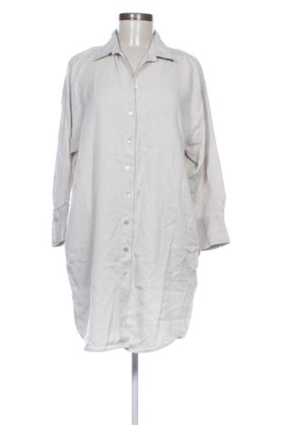 Рокля Zara, Размер S, Цвят Екрю, Цена 16,00 €, #137596258
