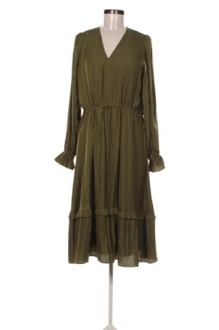 Φόρεμα Selected, Μέγεθος S, Χρώμα Πράσινο, Τιμή 36,00 €, #137596263